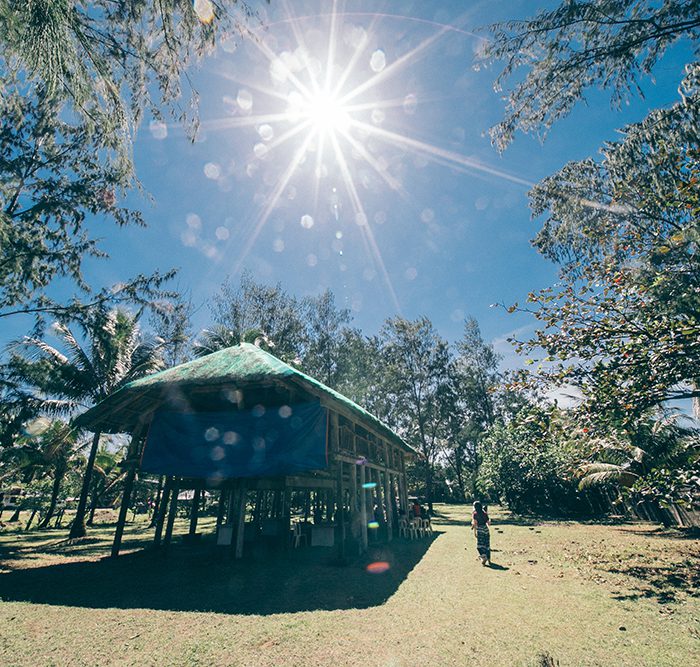 中文大學中醫學生 – 孔慶瑜